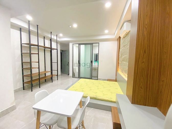 Hình ảnh Serviced Apartment for Rent in District 12 Suitable for Foreigners