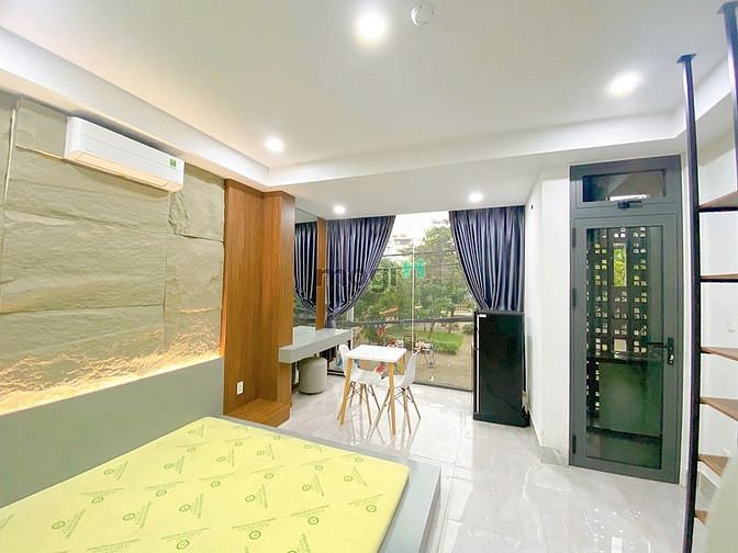 Hình ảnh Serviced Apartment for Rent in District 12 Suitable for Foreigners