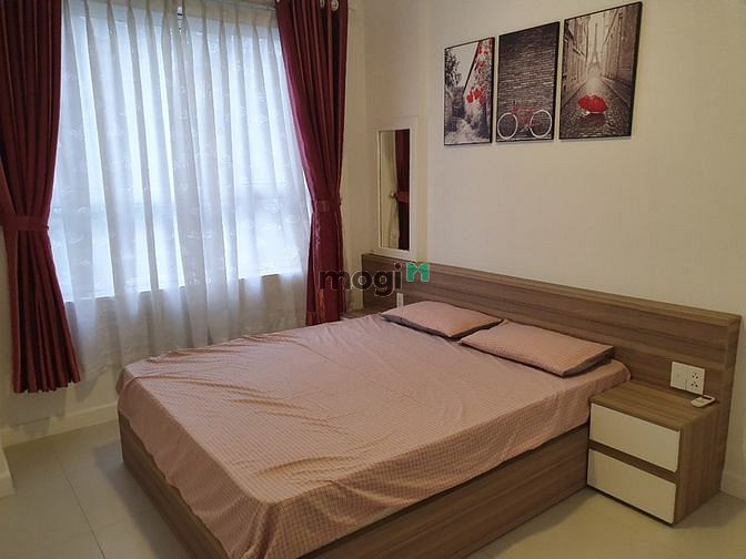 Hình ảnh Cho thuê 2pn lexington đủ nội thất chỉ 14 triệu/tháng giá tốt