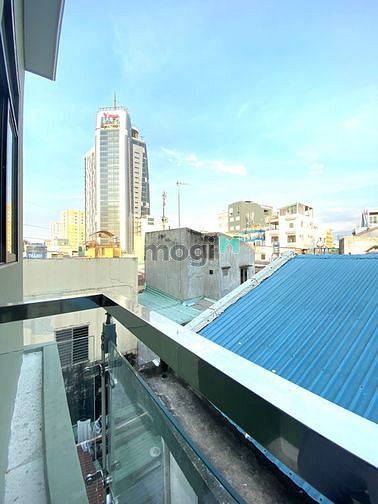 Hình ảnh Căn Hộ DV Full bancoll điện biên phủ