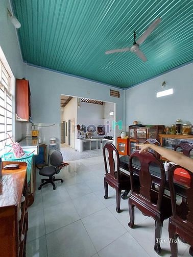 Hình ảnh Con cái thất học bán nhà P.Ninh Sơn Tp.Tây Ninh giá:700 triệu DT:5x34m