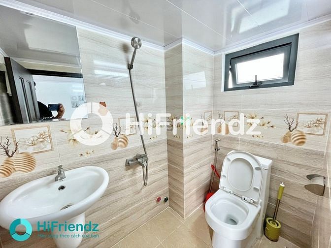 Hình ảnh Duplex ban công - Hương Lộ 2 - gần Ngã Tư Bốn Xã