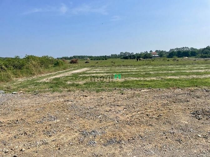Hình ảnh Kinh tế bấp bênh bán đất gấp Cây Trắc Phước Đông Gò Dầu 200m thổ cư SR