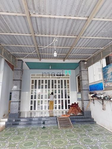 Hình ảnh Con cái thất học bán nhà P.Ninh Sơn Tp.Tây Ninh giá:700 triệu DT:5x34m