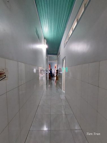 Hình ảnh Con cái thất học bán nhà P.Ninh Sơn Tp.Tây Ninh giá:700 triệu DT:5x34m