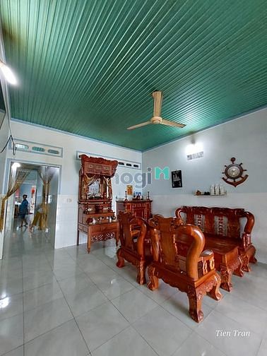 Hình ảnh Con cái thất học bán nhà P.Ninh Sơn Tp.Tây Ninh giá:700 triệu DT:5x34m