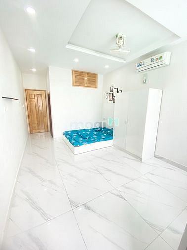 Hình ảnh Căn Hộ DV Full bancoll điện biên phủ