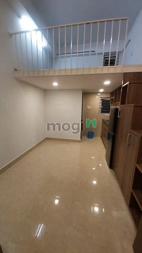 Hình ảnh 🌈Studio/Duplex Full NT Bancon • ĐH UFM, KCX TThuận, trục TXS, LVB