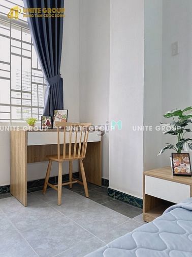 Hình ảnh Studio Full NT - Bancon - Quận 8 gần cầu chũ y, TĐT, Himlam