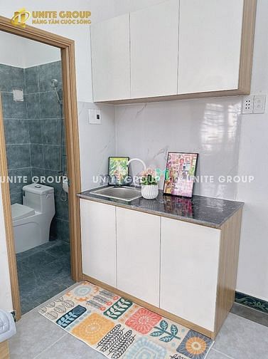 Hình ảnh Studio Full NT - Bancon - Quận 8 gần cầu chũ y, TĐT, Himlam