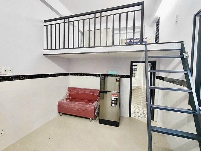 Hình ảnh 🌈Studio/Duplex Full NT Bancon • ĐH UFM, KCX TThuận, trục TXS, LVB