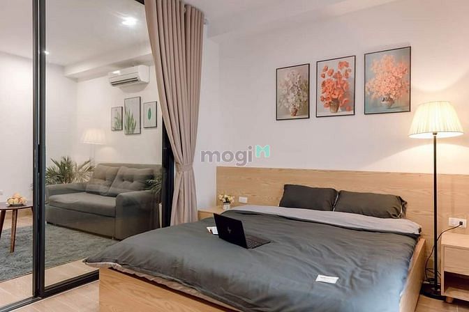 Hình ảnh __Căn Hộ Tân Bình 1PN/ Tách Bếp Gần Sân Bay Tân Sơn Nhất__