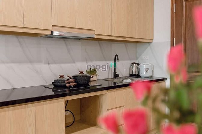 Hình ảnh __Căn Hộ Tân Bình 1PN/ Tách Bếp Gần Sân Bay Tân Sơn Nhất__