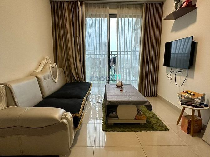 Hình ảnh Cho thuê 1PN The Sun Avenue Q2 giá tốt 13.5tr bao phí QL