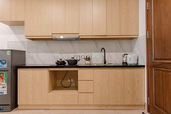Hình ảnh __Căn Hộ Tân Bình 1PN/ Tách Bếp Gần Sân Bay Tân Sơn Nhất__
