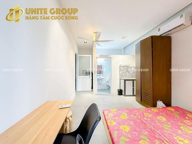 Hình ảnh 🌈Studio/Duplex Full NT Bancon • ĐH UFM, KCX TThuận, trục TXS, LVB