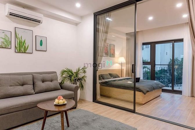 Hình ảnh __Căn Hộ Tân Bình 1PN/ Tách Bếp Gần Sân Bay Tân Sơn Nhất__