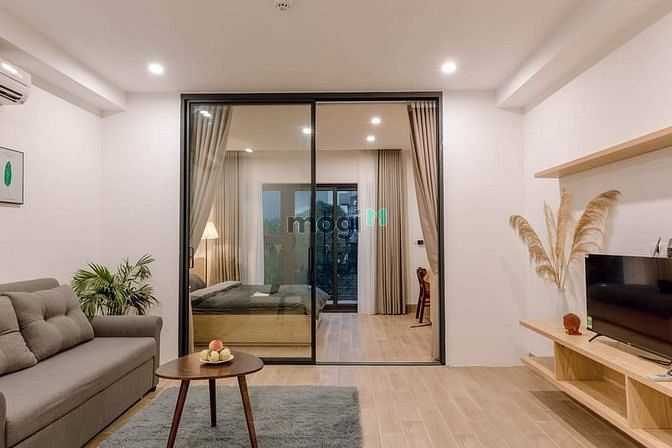 Hình ảnh __Căn Hộ Tân Bình 1PN/ Tách Bếp Gần Sân Bay Tân Sơn Nhất__