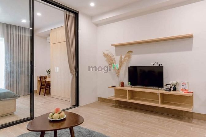 Hình ảnh __Căn Hộ Tân Bình 1PN/ Tách Bếp Gần Sân Bay Tân Sơn Nhất__