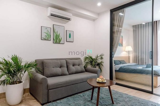 Hình ảnh __Căn Hộ Tân Bình 1PN/ Tách Bếp Gần Sân Bay Tân Sơn Nhất__