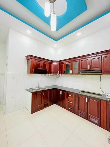 Hình ảnh Đường 10M thông - 4 tầng 4PN chỉ nhỉnh 6ty