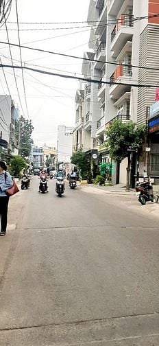 Hình ảnh Đường 10M thông - 4 tầng 4PN chỉ nhỉnh 6ty