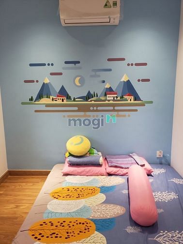 Hình ảnh Cho thuê Central giai việt full nt 12 triệu