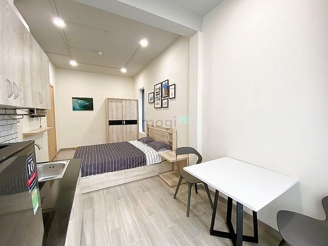 Hình ảnh Mb6623 nạp rút nhanh chóng ban công full NT Trần Quang Diệu_Lê Văn Sỹ_Cầu Công Lý