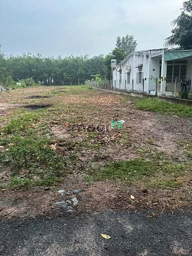 Hình ảnh CHÍNH CHỦ GỬI 900tr Chốt LÔ ĐẤT CỰC ĐẸP tại Tp.Tây Ninh DT:10×80m SHR