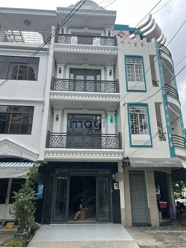 Hình ảnh Mặt tiền Tên Lửa Sát Đường SỐ 1 ( 4 * 15 ) 4 Lầu 11 tỷ