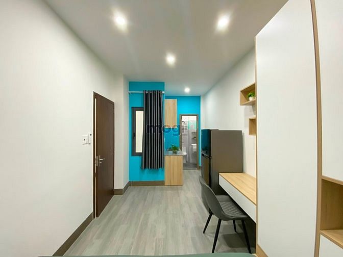Hình ảnh Trống phòng full nội thất gần khu công nghệ cao