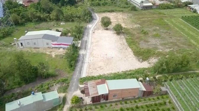 Hình ảnh Quy hoạch 2 mặt tiền bán đất QL22 Phước Đông Gò Dầu 190m² 720tr SHR CC