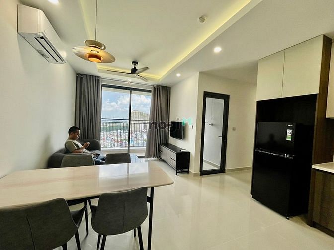 Hình ảnh Cho Thuê Căn Hộ 2pn 2wc Full Nội Thất 70m2 tại Q7 BOULEVARD