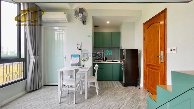 Hình ảnh Studio Full NT - Tân Phú - Quận 7 gần cầu ánh sao , Vincom, Kcx Tân Th