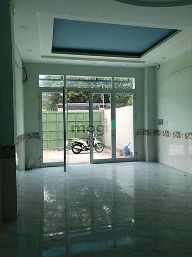 Hình ảnh HẺM 1/ Lê Tấn Bê , An Lạc, BT, 129M2, Ngang 7.5m(NH), chốt 4.2 tỷ