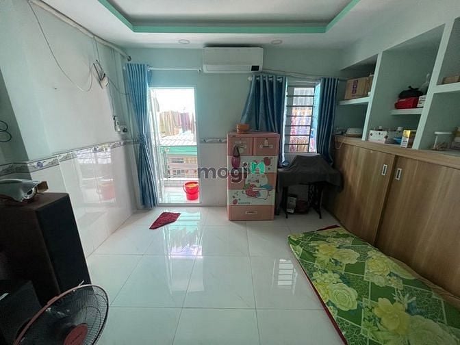 Hình ảnh HẺM 1/ Lê Tấn Bê , An Lạc, BT, 129M2, Ngang 7.5m(NH), chốt 4.2 tỷ