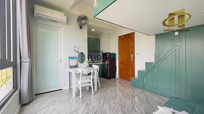 Hình ảnh Studio Full NT - Tân Phú - Quận 7 gần cầu ánh sao , Vincom, Kcx Tân Th