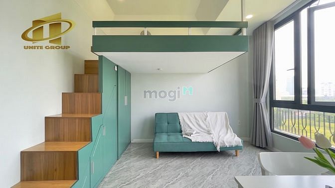 Hình ảnh Studio Full NT - Tân Phú - Quận 7 gần cầu ánh sao , Vincom, Kcx Tân Th