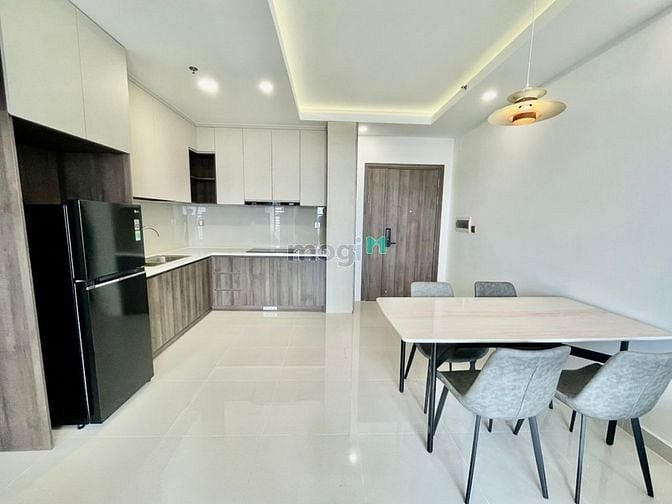 Hình ảnh Cho Thuê Căn Hộ 2pn 2wc Full Nội Thất 70m2 tại Q7 BOULEVARD