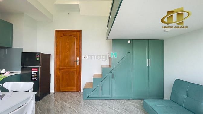 Hình ảnh Studio Full NT - Tân Phú - Quận 7 gần cầu ánh sao , Vincom, Kcx Tân Th