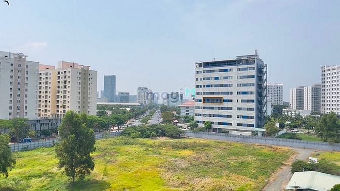 Hình ảnh Studio Full NT - Tân Phú - Quận 7 gần cầu ánh sao , Vincom, Kcx Tân Th