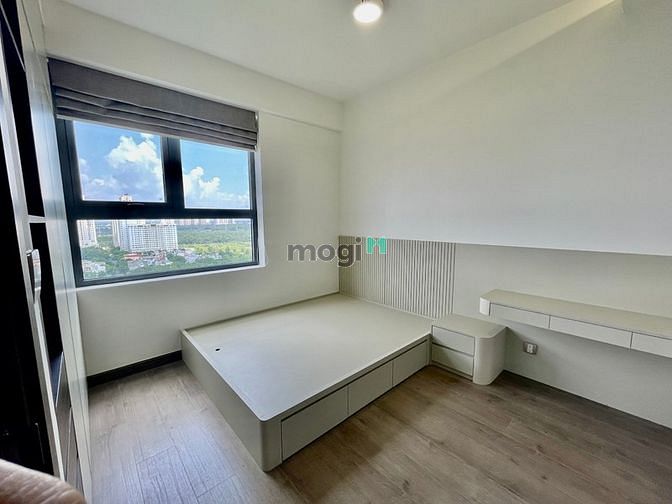 Hình ảnh Cho Thuê Căn Hộ 2pn 2wc Full Nội Thất 70m2 tại Q7 BOULEVARD
