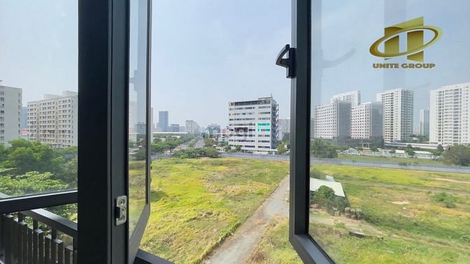 Hình ảnh Studio Full NT - Tân Phú - Quận 7 gần cầu ánh sao , Vincom, Kcx Tân Th