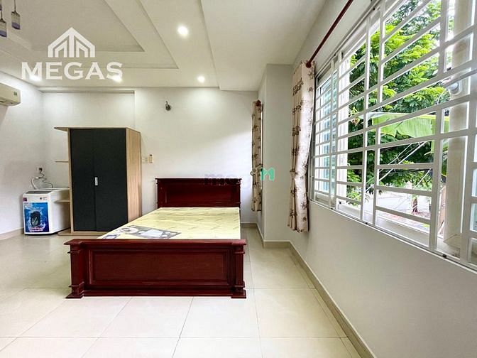 Hình ảnh Cho Thuê Căn Hộ Có Hầm Giữ Xe Rộng Rãi Có Cửa Sổ Lớn Giá Cực Đẹp