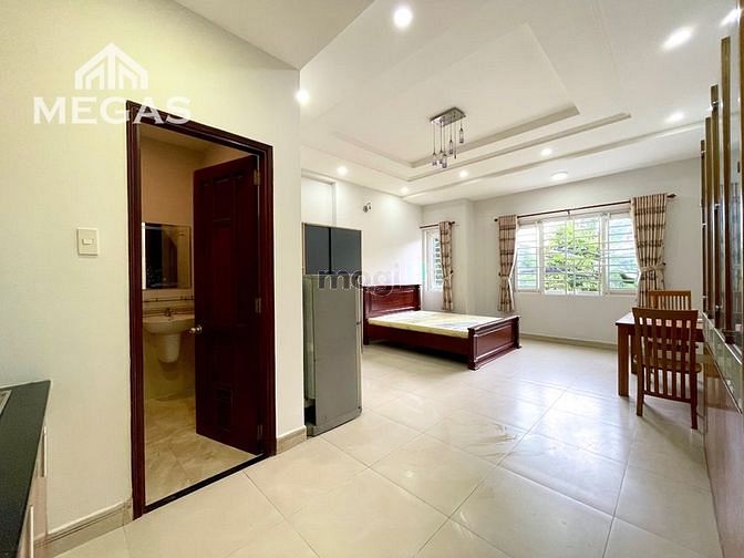 Hình ảnh Cho Thuê Căn Hộ Có Hầm Giữ Xe Rộng Rãi Có Cửa Sổ Lớn Giá Cực Đẹp