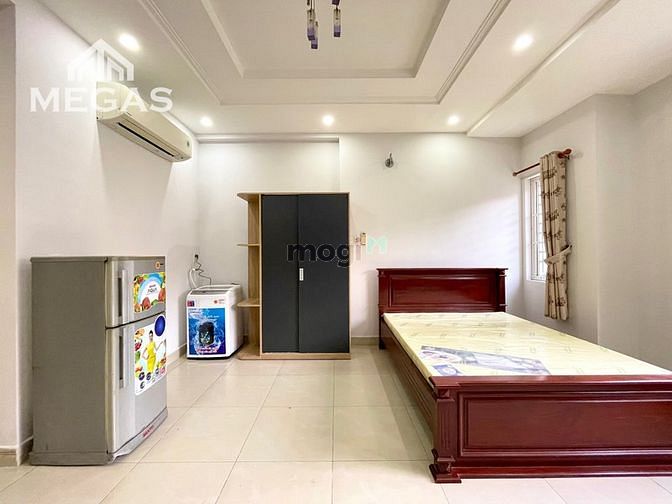 Hình ảnh Cho Thuê Căn Hộ Có Hầm Giữ Xe Rộng Rãi Có Cửa Sổ Lớn Giá Cực Đẹp