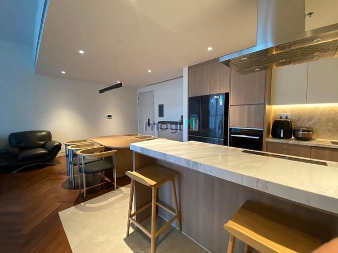 Hình ảnh ⭐CHO THUÊ 3PN - FULL NT - Cove Residences - EMPIRE CITY Thủ Thiêm, Q2