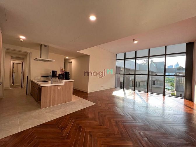Hình ảnh ⭐CHO THUÊ 3PN - FULL NT - Cove Residences - EMPIRE CITY Thủ Thiêm, Q2