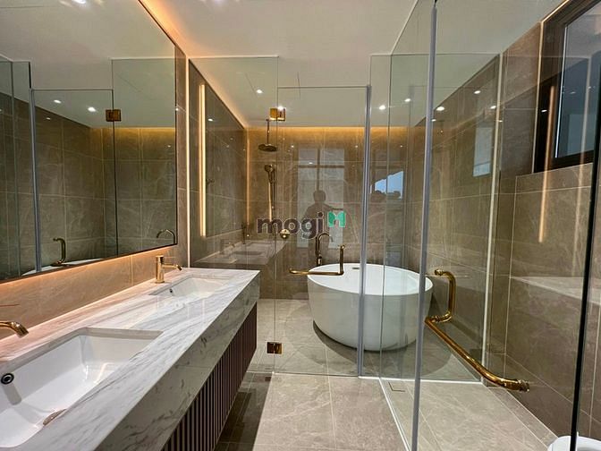 Hình ảnh ⭐CHO THUÊ 3PN - FULL NT - Cove Residences - EMPIRE CITY Thủ Thiêm, Q2