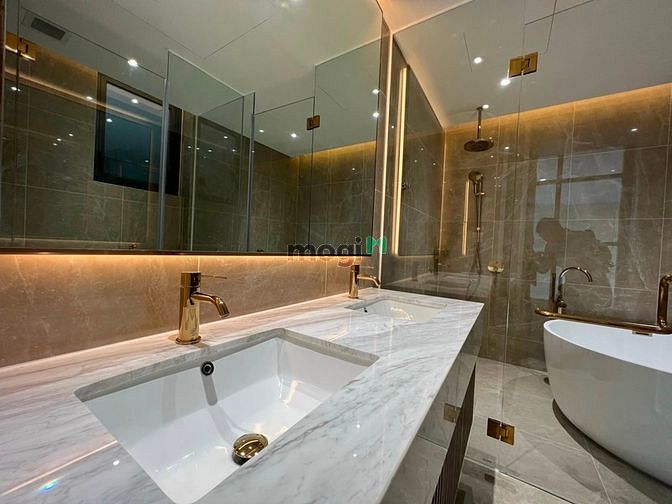 Hình ảnh ⭐CHO THUÊ 3PN - FULL NT - Cove Residences - EMPIRE CITY Thủ Thiêm, Q2